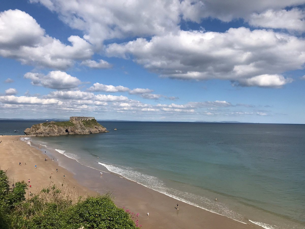 South Beach (Tenby)